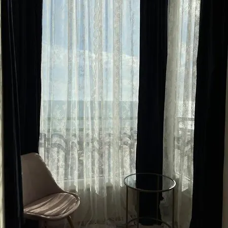 Beautiful Front Durrës