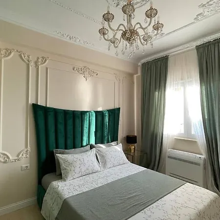 Beautiful Front Durrës