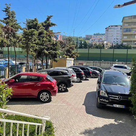 아파트 Beautiful Front