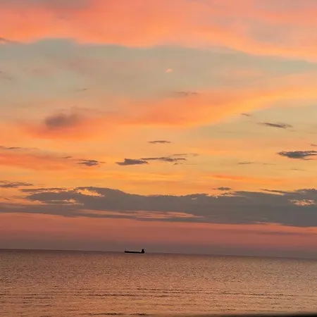 Beautiful Front 아파트 *